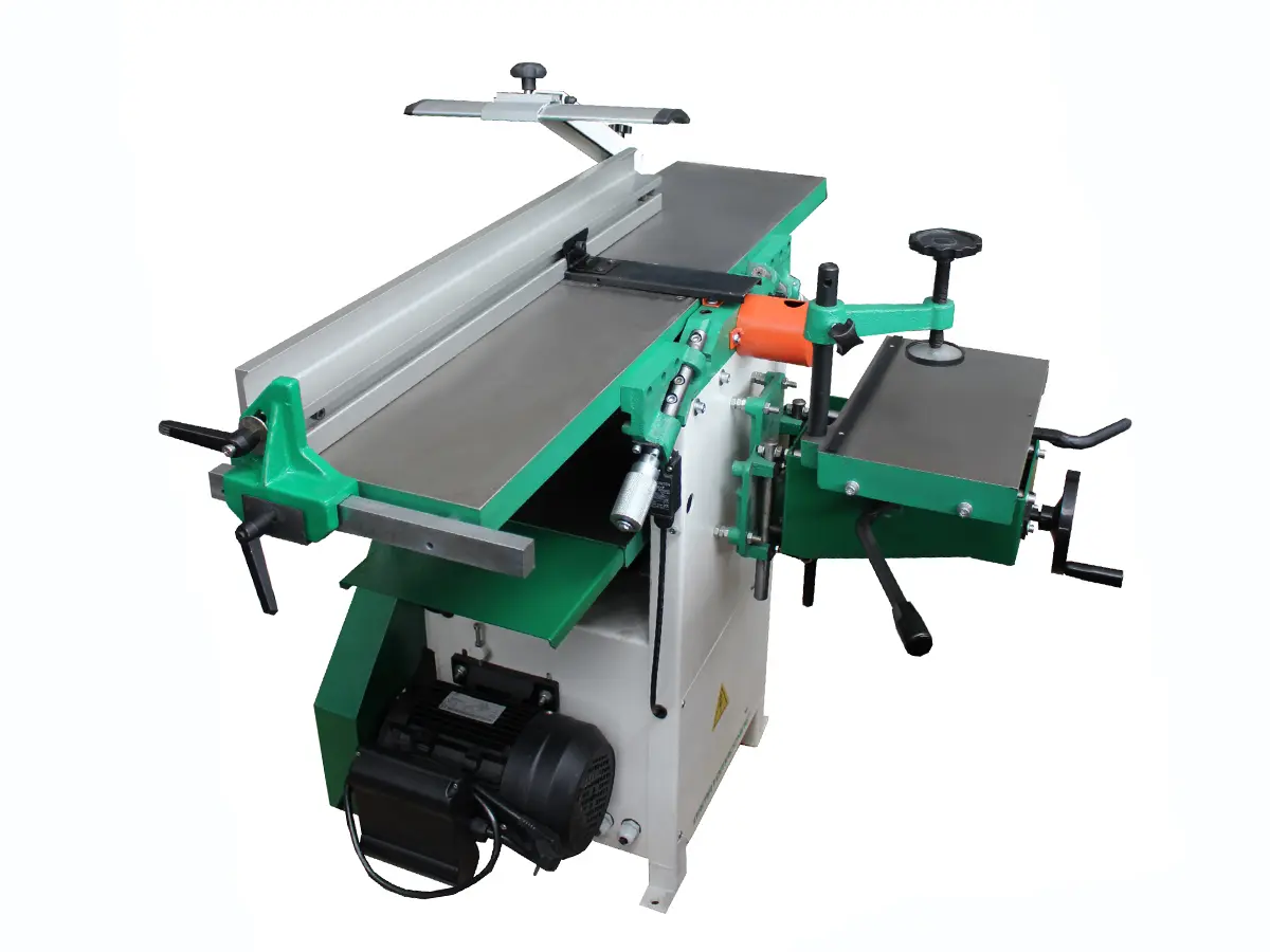 Thicknessers Planer  FSC 260 model by Damatomacchine