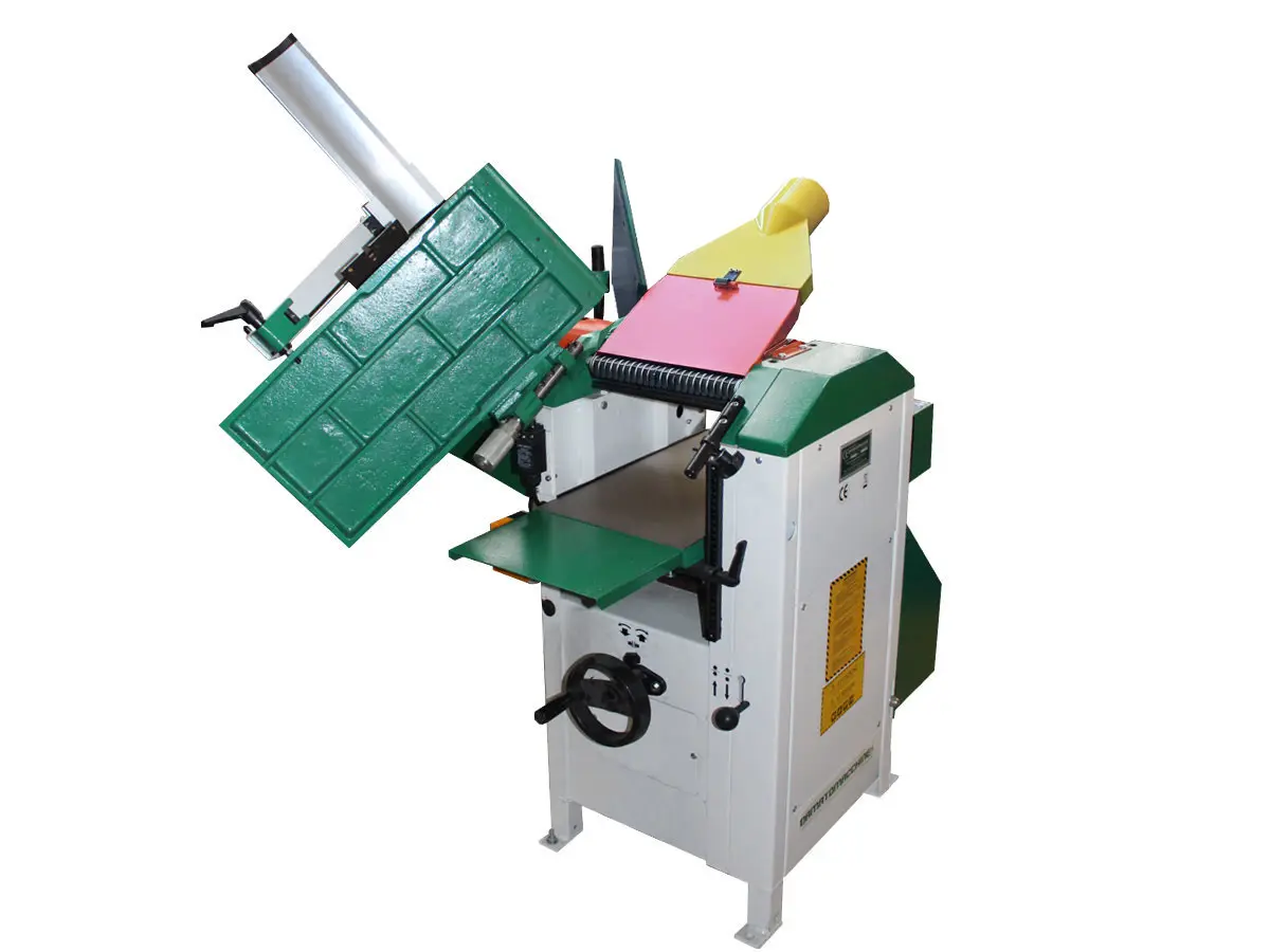 Thicknessers Planer  FSC 260 model by Damatomacchine